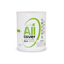 노루페인트 다용도용 친환경페인트 순앤수 올커버 1L, 반광, 그레이5
