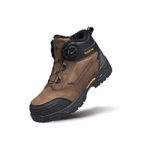 블랙야크안전화 YAK-74D 보아 다이얼락 작업화