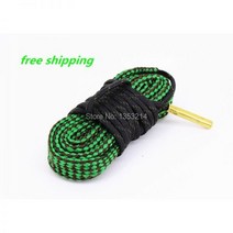 사냥 총 청소 키트 22 223cal 5 56mm 나토 황동 소