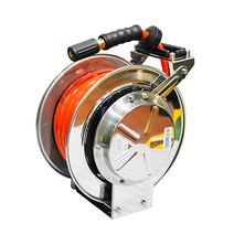 삼국 주방릴 TWA-1310W(온수용 10m)/주방 식품 식수