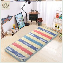 매트리스토퍼 침대매트 1500침대요 900x2000x1000학생 800X1900사용, O(6cm)