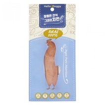 그대로 치킨 1P 애완견 영양간식 고단백 포켓간식 대용량강아지간식 개껌 애견덴탈껌 강아지패드 노령견간식 애견수제간식 애견훈련용간식 강아지개껌 강아지사료 애견영양제 대형견간식 강아지우유껌 애견용품, 참좋은간식 그대로치킨 1P