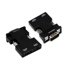 신나라-닷컴_HDMI TO VGA RGB D-SUB 컨버터 변환 젠더 케이블 jc04 컴퓨터주변장치 영상 HDMI모니터 HDMI미니 HDMI연장_ tlsskfk, S-N-선택사항없습니다
