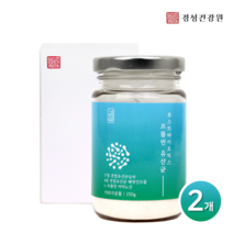 4세대 포스트바이오틱스 L 프롤린 모유유산균 프로 프리 바이오틱스 분말 가루 장건강 온가족 유산균 효능, 2개, 150g