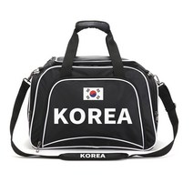 코리아 보스턴백 운동가방