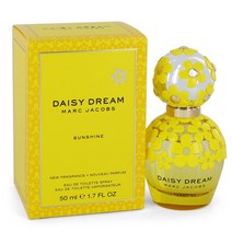 Marc Jacobs Daisy Dream Sunshine EDT Spray 50ml Men