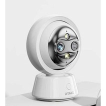 홈카메라 펫 베이비캠 홈캠 반려동물 웹 애완용 CCTV, A타입