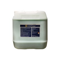파이시스 물왁스 셀프세차장 대용량 물왁스 자동차광택제 카나우바골드 말통 20kg