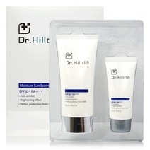 닥터힐다 모이스쳐 선에센스 엑스피 SPF50+PA++++