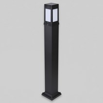 태양광 LED 정원등 가든 기둥형 주광 1M 실외등 경관등 외관등 전원주택등 문주등 야외등 솔라등 야외조명