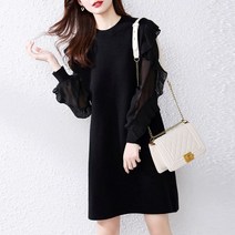 9 10 11월 하객 룩 원피스 패션 결혼식 상견례 옷 예식장 봄 가을 복장 여자 여성