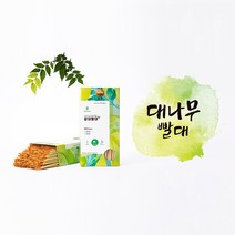 대나무빨대 100개 친환경빨대 에코아미가, 220원+50개