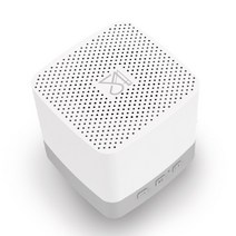 핫템 휴대용 블루투스 스피커 큐브 미니 STBT-S1300