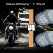 pcx150 혼다 호환 부품 혼다 PCX 150 160 PCX160 2021 클러스터 스크래치 방지 필름 용 Speedo 계기판 대시, 01 PCX160 1 SET
