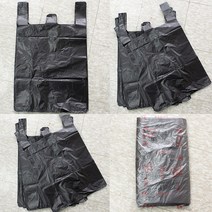 쇼핑비닐봉투 5호 100P 비닐봉다리 배달용비닐봉투 편의점봉투