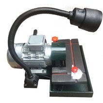 전동 칼 갈이 자동 선반 유조선 숫돌 목공 선반 도구, 220V