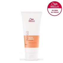 웰라 프로페셔널 웰라 인비고 뉴트리 엔리치 컨디셔너 200ml, 없음