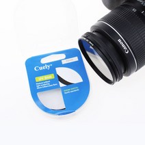 생활용품 필수템 UV 렌즈 필터 37mm 니콘 D780 D3500 D850 D7500 호환, 본상품선택, 본상품선택