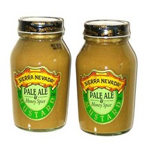 Sierra Nevada Mustard Pale Ale, 1