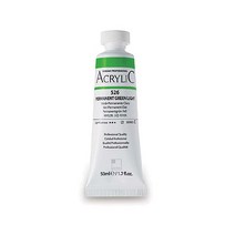 [신한] 아크릴물감 낱색 50ml, 555 Raw Umber