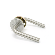 튼튼한 방문손잡이 1000 넬슨 스텐 문고리 레버락 ANSI 미국국제표준