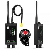 녹음차단기 m8000 버그 안티 스파이 rf 신호 감지기 라디오 웨이브 스캐너 gsm gps 오디오 모니터 파인더 카메라 버그 로케이터 안티 추적 도구 81, 유럽 ​​연합, US