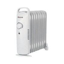 MMJ 저소음 7핀 라디에이터