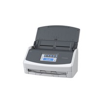 후지쯔 FUJITSU 스캔 스냅 ScanSnap 스캐너 iX1600 화이트, ScanSnap iX1600
