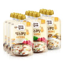 아이꼬야 맘스쿠킹 이유식 전복과 표고버섯 5개 + 소고기미역국 5개 + 소고기무국 5개 세트, 1세트, 전복과 표고버섯+소고기미역국 + 소고기무국