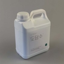 케어워터 뿌리는 살균 제균 소독제, 10L, 1개
