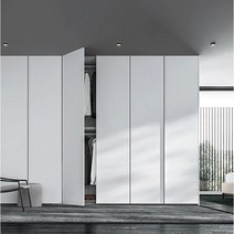 한샘 붙박이, 실속형, 그레이