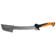 피스카스 마체테 29인치 정글도 벌목도 실버 Fiskars 29 Inch Machete Axe, 1