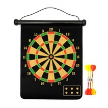 캠벨 자석다트(R17cm)-590747EA, 본상품선택