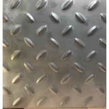 스텐체크판 재단 4T 300x300(mm), 300x800(mm), 1개