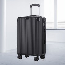 캐리어 연예인 캐리어하드 ABS+PC 소재 학생 캐리어 24인치 28인치