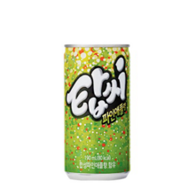 일화탑씨 파인애플 190ML X 30캔