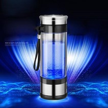 수소수생성기 수소수기 수소발생기 가정용 휴대용 휴대용 수소 물병 물 Ionizer 발전기