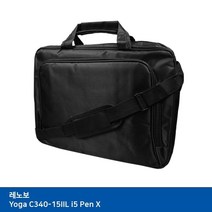 T.레노버 Yoga C340-15IIL i5 Pen X 노트북가방 노트북 가방 서류형 태블릿 고급가방 W6E7BA9