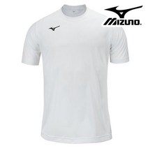 미즈노 미즈노 반팔티 게임 셔츠 20 S/S ZQ P2MA0K0101