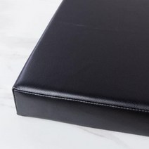 키밍 북카페 간의자방석 H3010