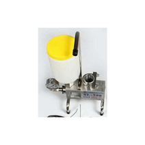 이액형 주입기 에폭시레진몰탈 균열 그라우팅 기계, SL-500 기계(클래식 및 내구성)