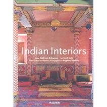 Indian Interiors, Taschen