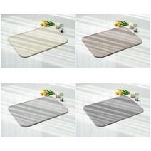 클래식 침실 거실 4계절 발매트 소형 60x40 바닥 집꾸미기 인테리어 러그