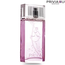 프리비아 스토리 샤워퍼퓸 핑크 100ml