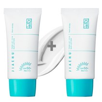[혼합자차] 톤업 시카 매트 선로션 50ml/저자극선크림/진정.보습/노세범, 낱개1EA
