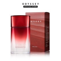 NEW 오딧세이 로맨틱 에멀전 130ml, 1개