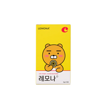 레모나 카카오프렌즈 레모나산카카오 10포, 20g, 1개