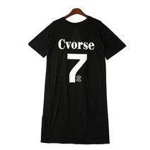 20대 루즈핏홈드레스 의류 맘룩 데이트복장 쇼핑몰 신혼 여행 코디 스커트바캉스룩 반팔 뒷트임 40대 홈웨어잠옷 치마 여자 여성 휴양지룩 여름 편한 30대 캐주얼 면 엄마등원룩 레터링 패션 원피스