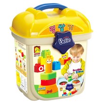 옥스포드 베베 링쌓기 BB1351 베베블록 1351, 1개
