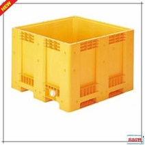 점보상자 625L 식품-공업용 밀폐용상자, 1